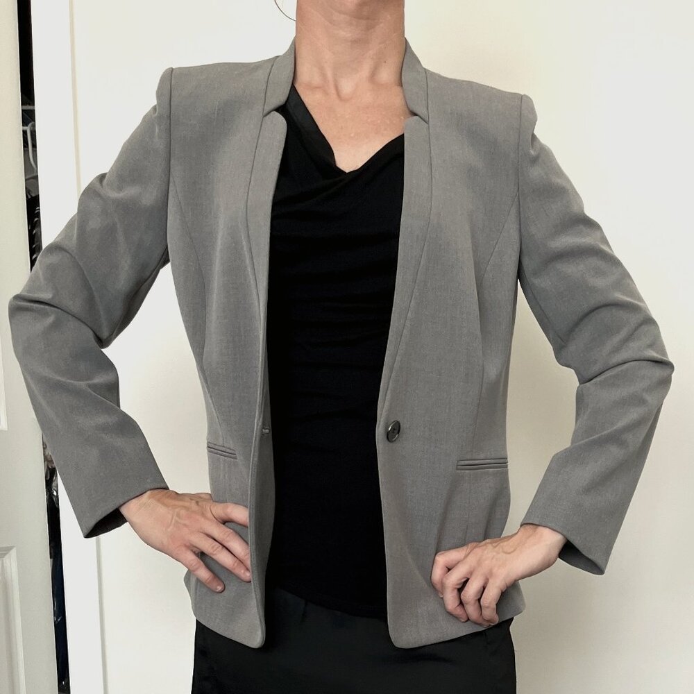 Preston and York Blazer Jacket Size 6